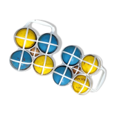 Game balls
