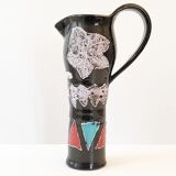 Pitcher 41cm vintage 1960