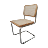 Cesca B32 chair by Marcel Breuer