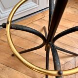 Vintage coat rack from the 50s