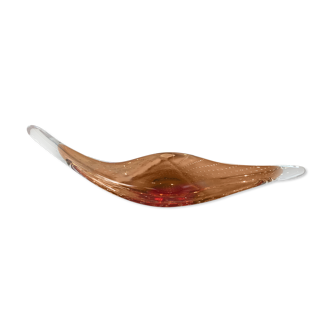 Murano fruit cup