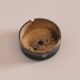 Ashtray, Ruscha Keramik, Germany, 1970s