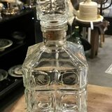 Whiskey decanter