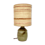 Vintage ceramic lamp 70