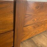 Enfilade basse en palissandre 1970