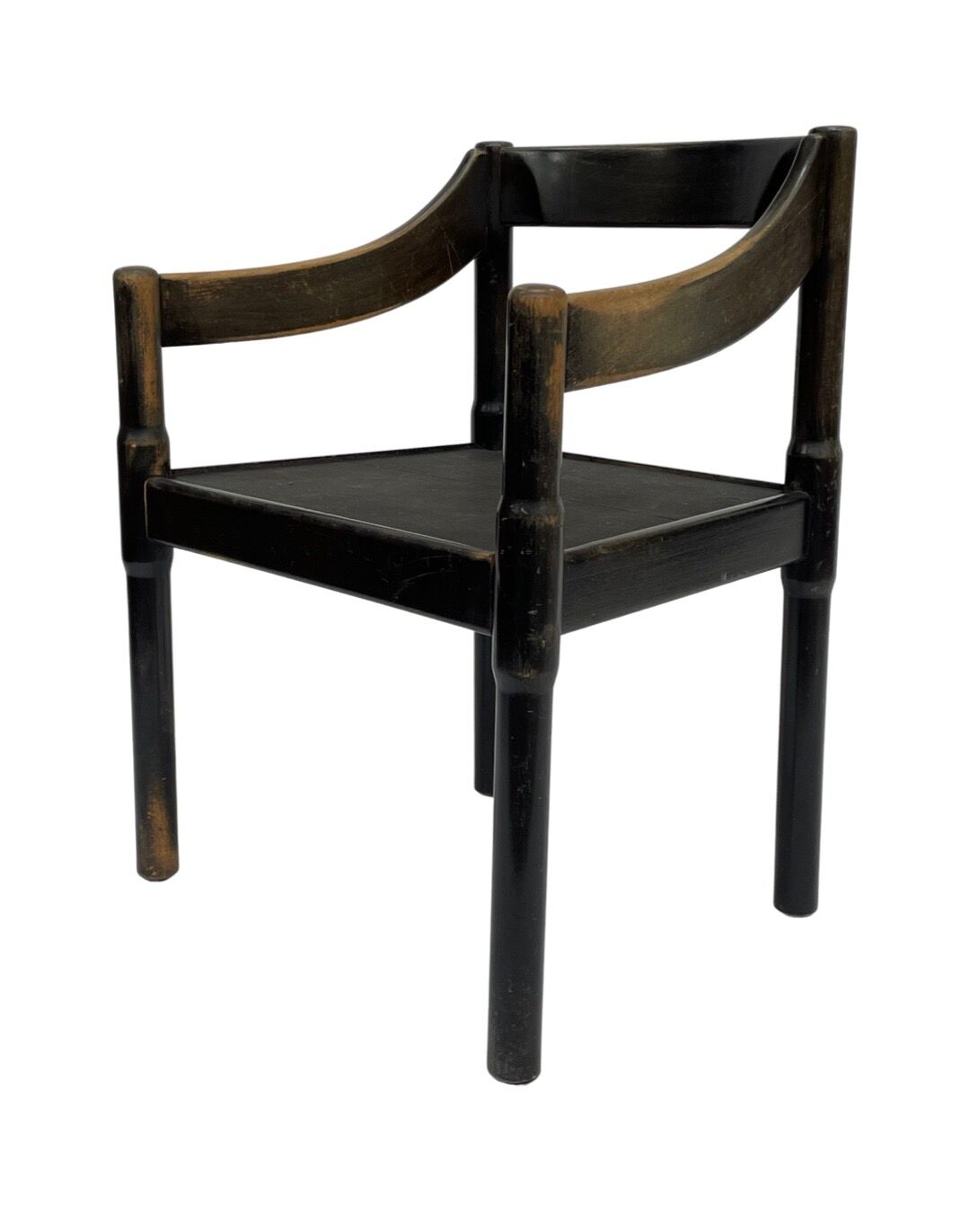 Carimate model 892 vico magistretti early version for mario luigi comi