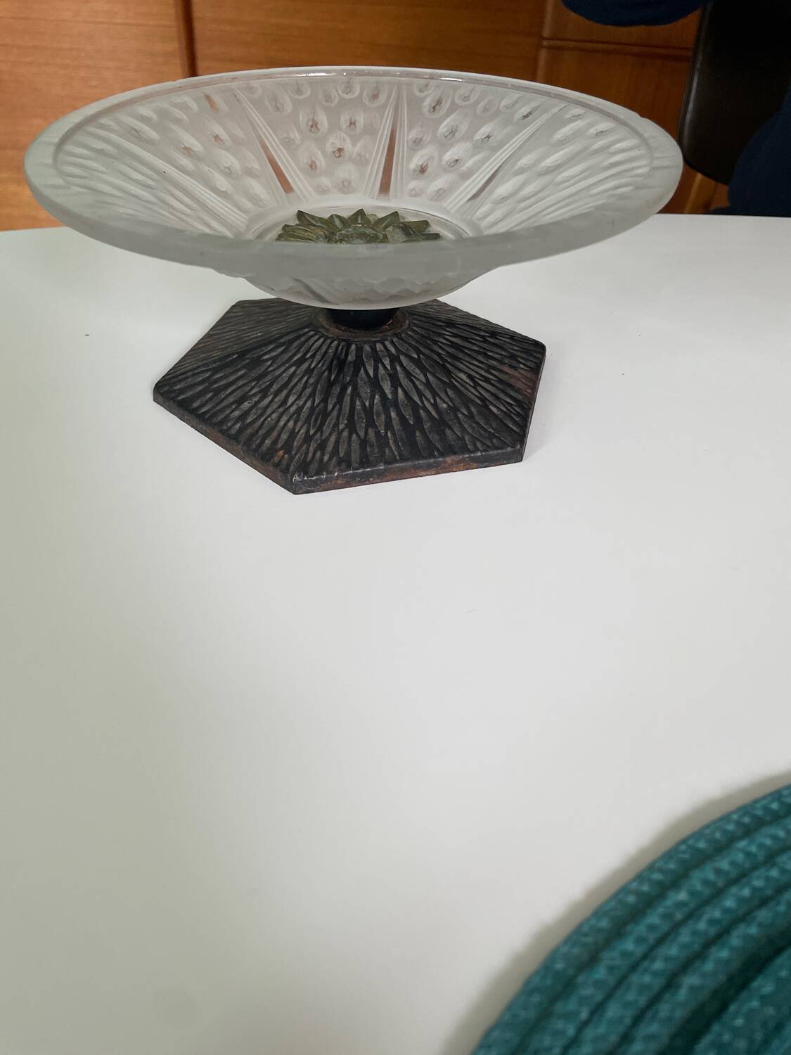 Muller Brothers Luneville Cup