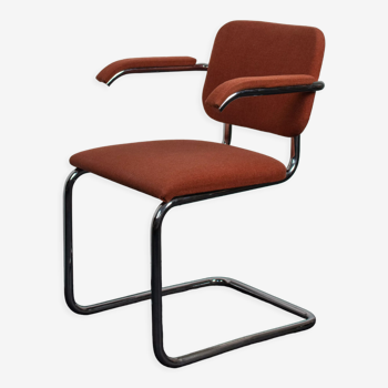 Chaise Cesca par Marcel Breuer pour Knoll