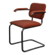 Cesca chair by Marcel Breuer for Knoll