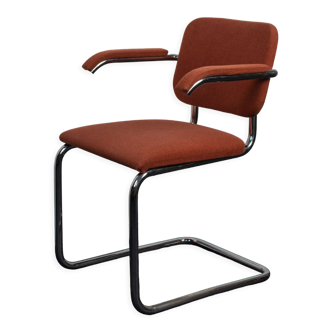 Chaise Cesca par Marcel Breuer pour Knoll