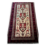 Iranian carpet