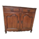 Très grand buffet d'époque Louis XV