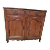 Très grand buffet d'époque Louis XV