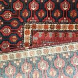 Oriental wool carpet 95x176cm