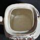 Creamer set / Milk jug and sugar bowl Myotts Country Life