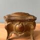 Napoleon III 19th century jewelry box