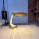 Fase Vintage Boomerang Desk Lamp, 1960s