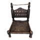 Antique Indian chair