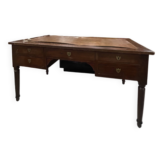 Antique Louis XVI style desk