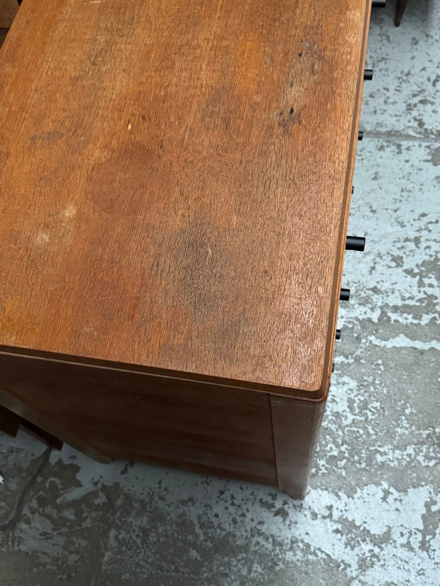 Commode