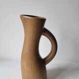 Sandstone pitcher