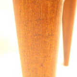 Teak Coffe Table by Niels MØLLER  for J.L. MØLLER ,1960s