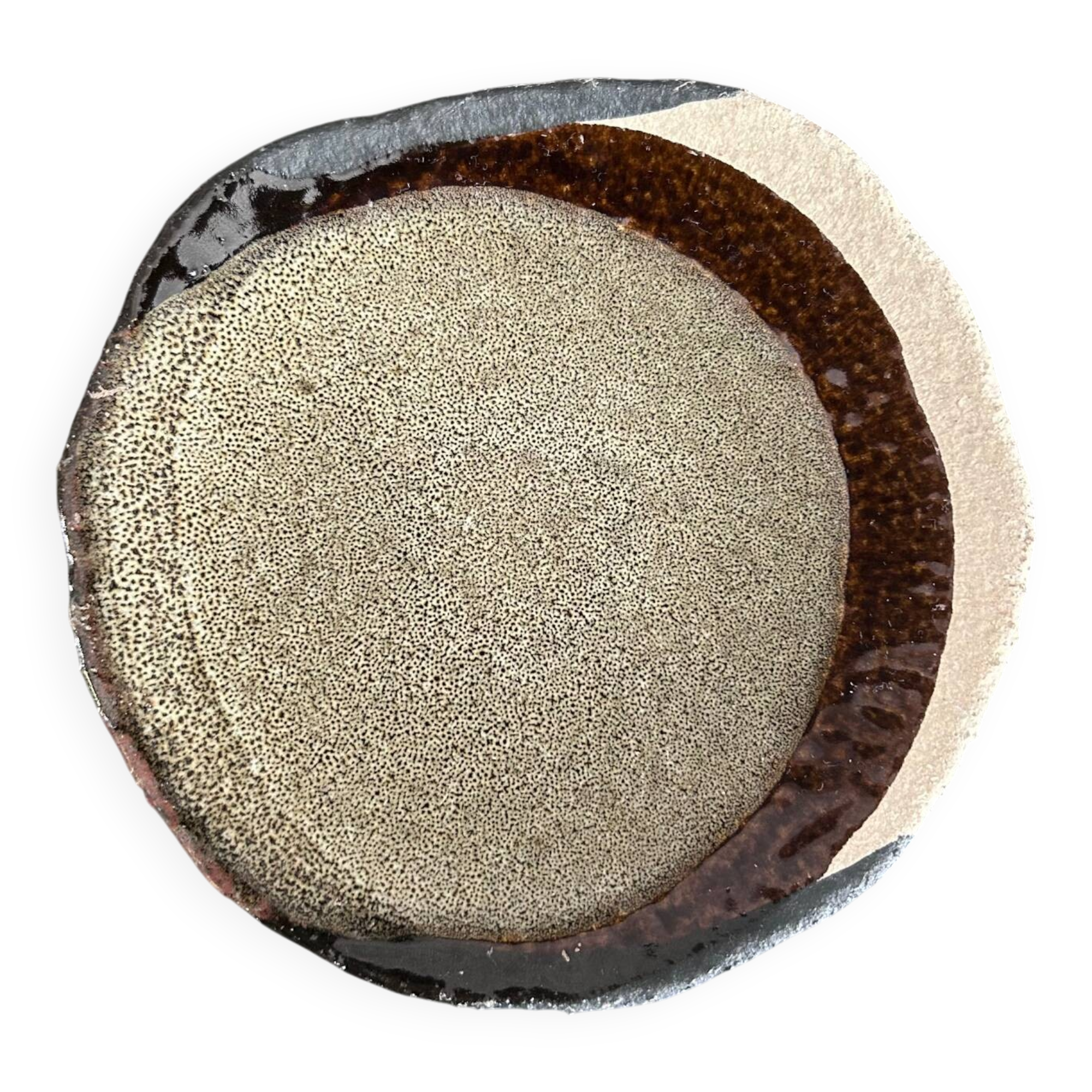 Small Wabi dish from Jars