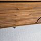 Enfilade 1970 Scandinavian teak