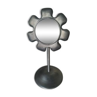 Little flower mirror 36cm