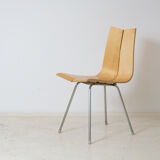 GA chair by Hans Bellmann for Horgen Glarus 1960