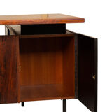 Bureau de direction en palissandre de 1953