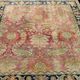 Afghan Ziegler rug, handmade in wool: 305x250 cm