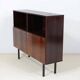 Rosewood bookcase sideboard