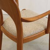 Chaise Niels Koefoed 'Bromme'
