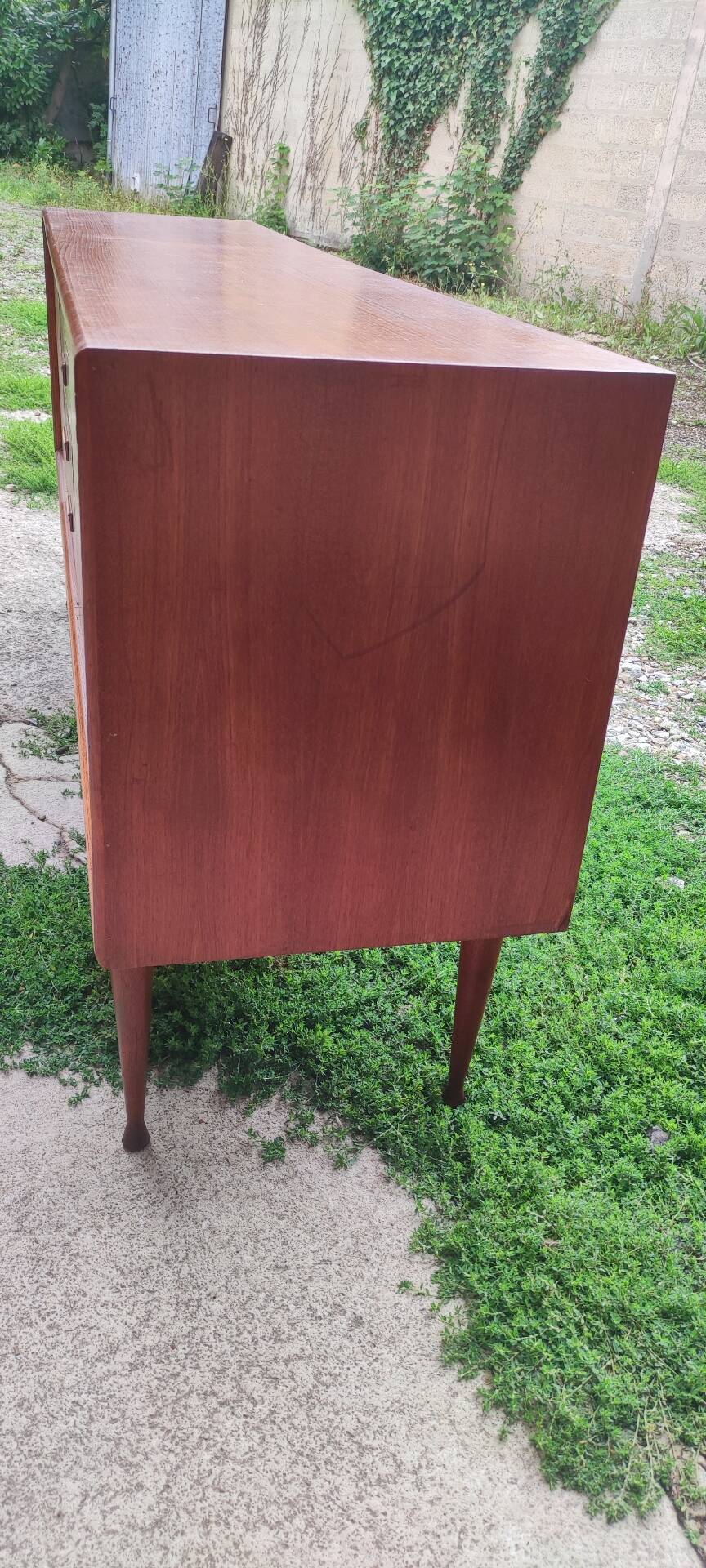 Enfilade scandinave