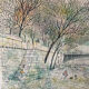 Rolf Rafflewski – Pont au Double, Paris