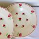 4 Badonviller soup plates 210748