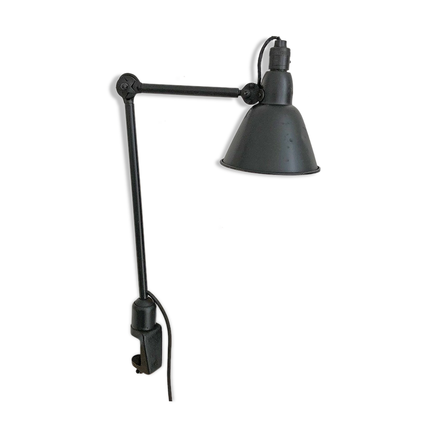 Mazda office lamp 1950