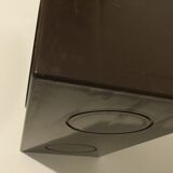 Schweitzer 60s vinyl door