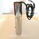 70s design tube hanging lamp