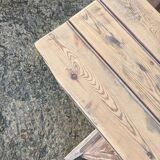 Old bench