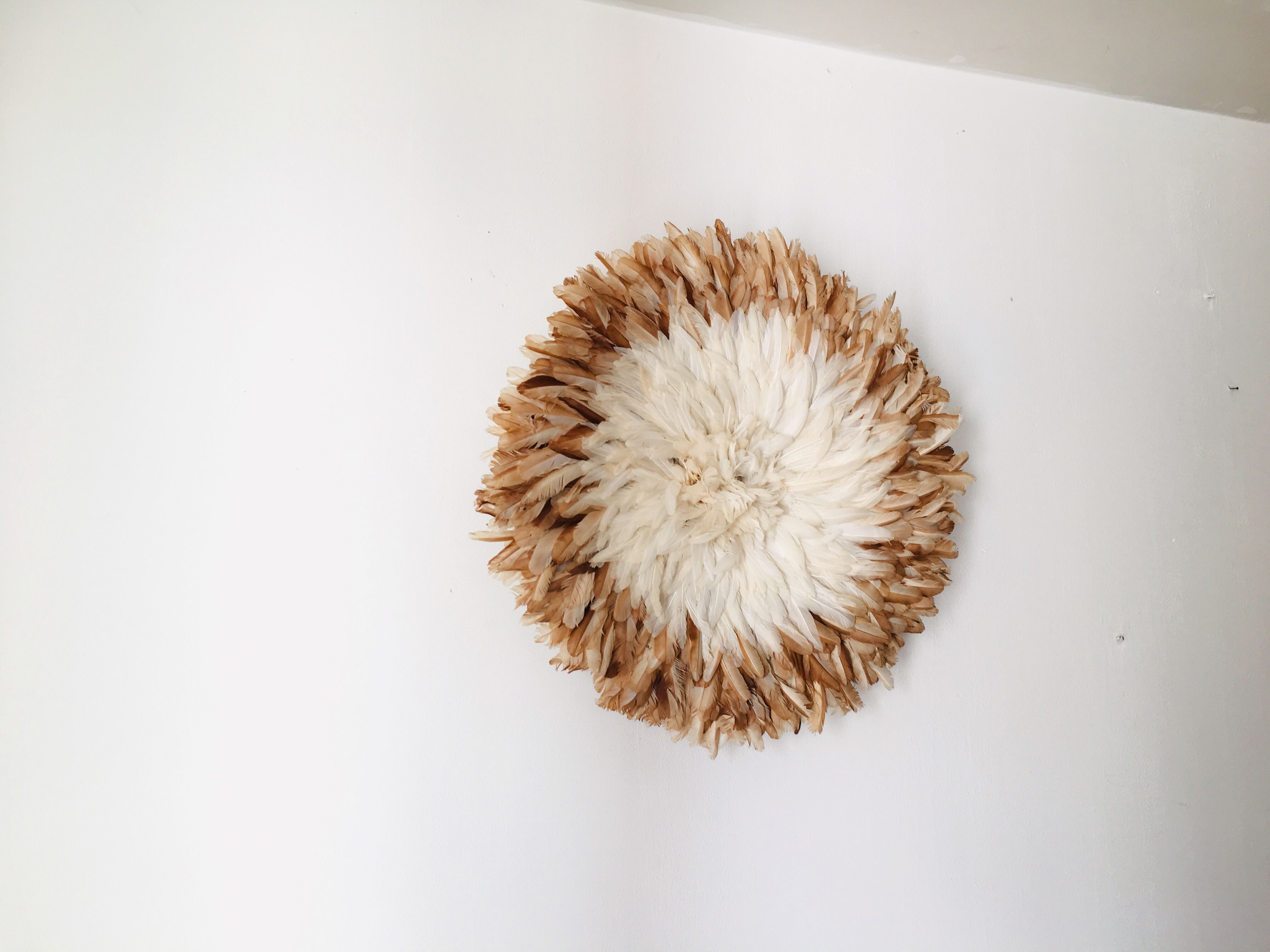 Juju hat beige 60 cm