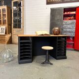 Desk desk panel countertop