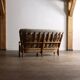 Guillerme et Chambron Juliette sofa for Votre Maison, France 1960s