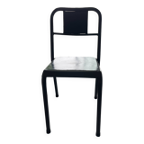 Industrial style chair