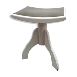 Vintage swivel stool