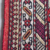 Caucasian carpet Pirebedil 206x147 cm