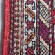 Tapis du Caucase Pirebedil 206x147 cm