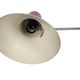 IKEA design - adjustable clamp lamp - model 0163 - Sweden - 80s