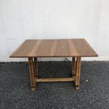 Dinner table